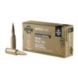 Prvi Partizan Subsonic 300 Blackout FMJBT 220gr