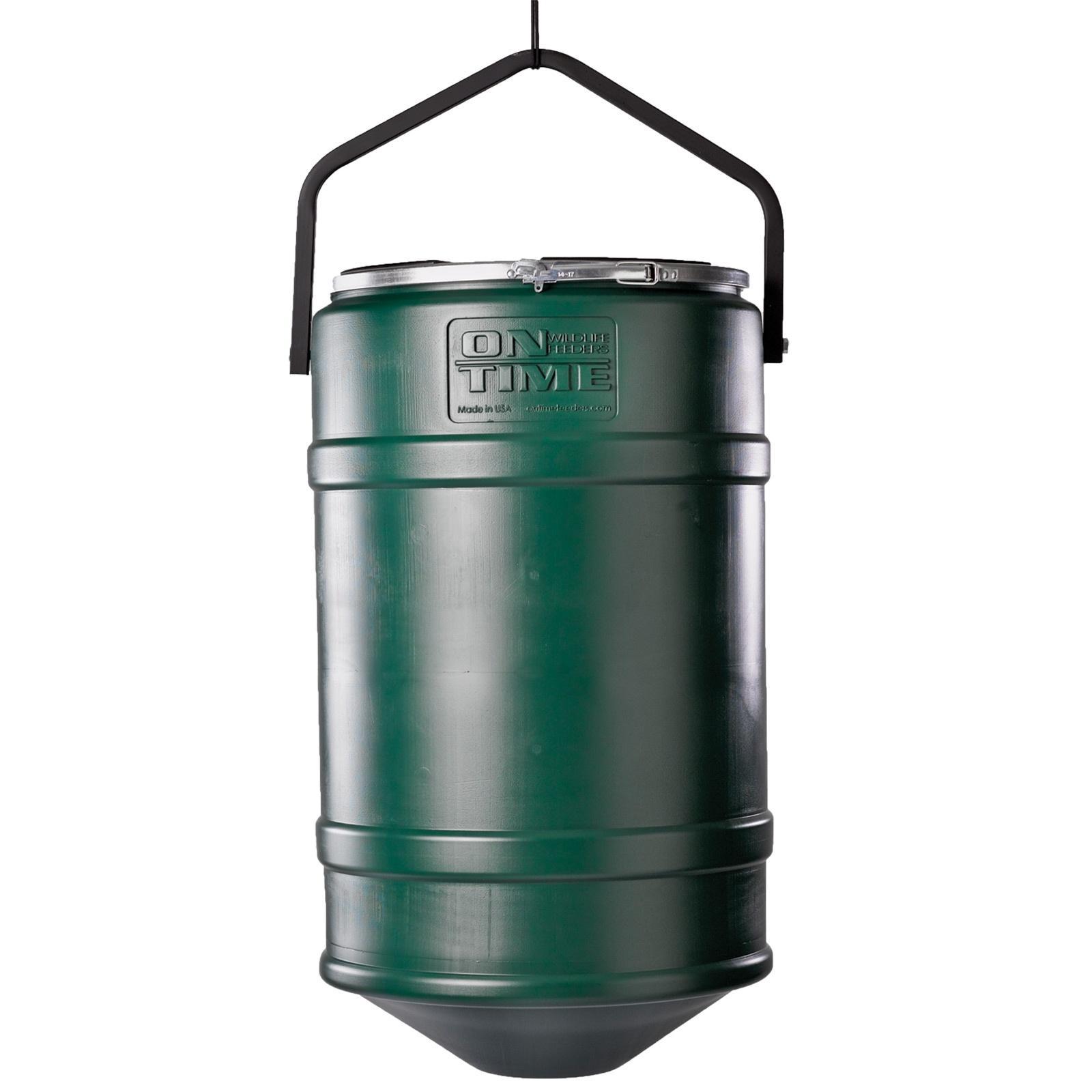 On Time 200 lb Barrel with Hanger (Without-img-0