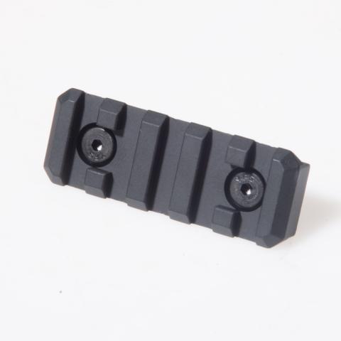Troy TRX Extreme Quick Attach Accessory Rail 2in-img-0