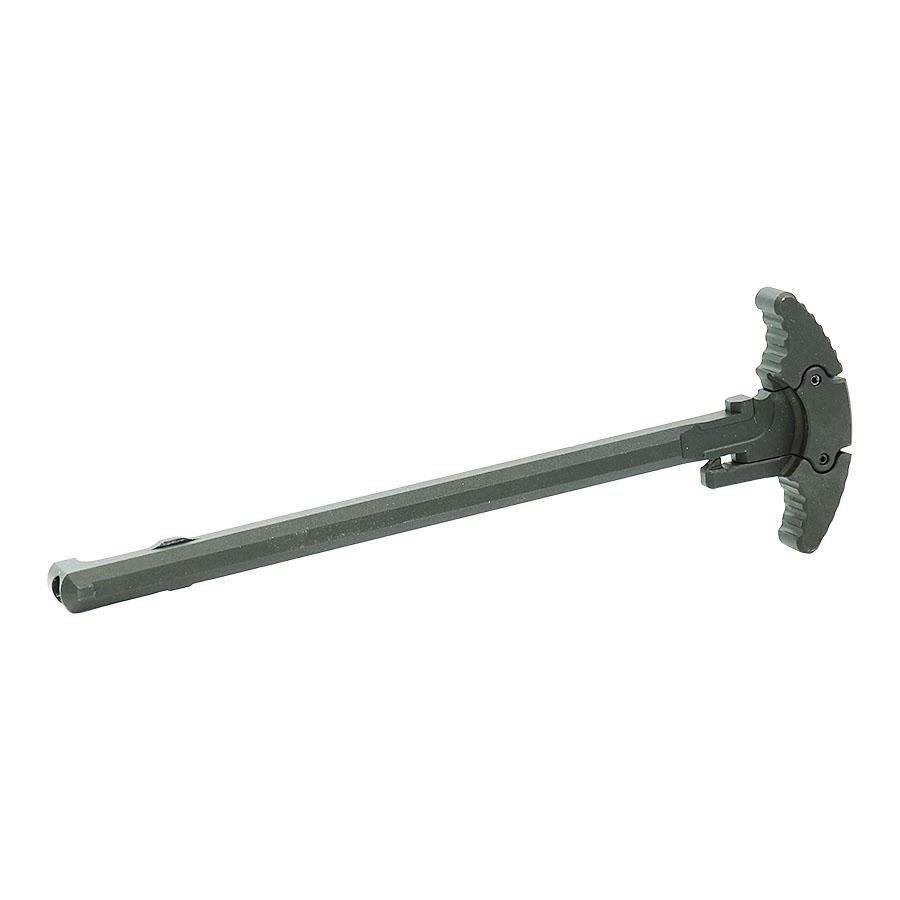 Troy Gas Divert Charging Handle .308 Ambi Black