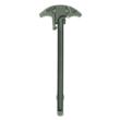 TROY PNEUMA GAS DIVERT AMBIDEXTROUS CHARGING HANDLE AR-15 ALUMINUM BLACK
