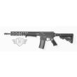 Troy Industries 16" Sporting Pump AR 223 Std Trigger Troy Stock Optic Ready