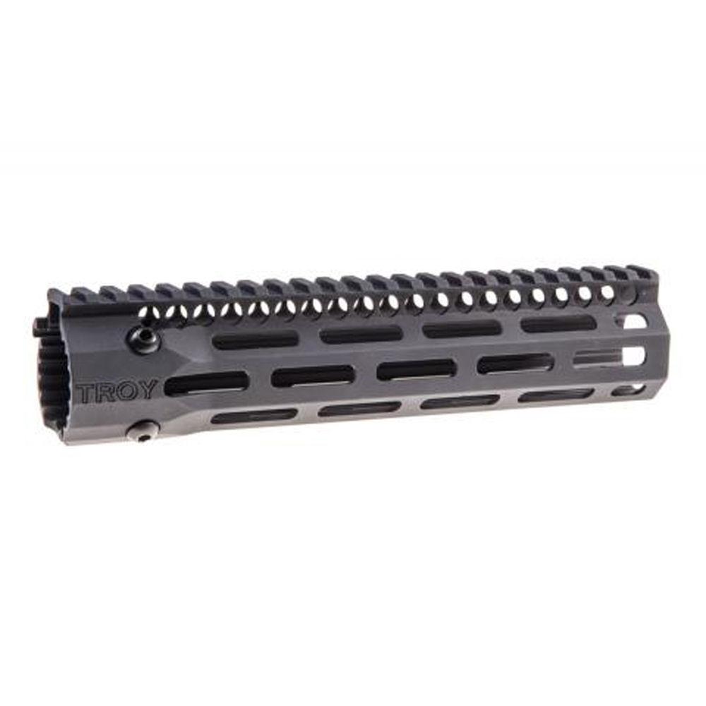 TROY Battlerail SOCC92 9.25 - Black Special Ops Compatible Low-img-0