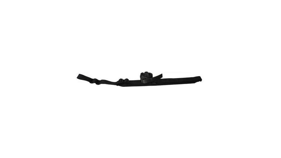 Troy T-Sling Padded - Black