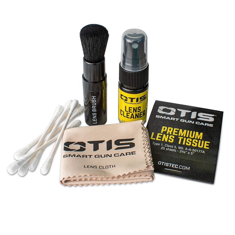 Otis Technology Lens Cleaning KIT Mohair LEN 014895002445