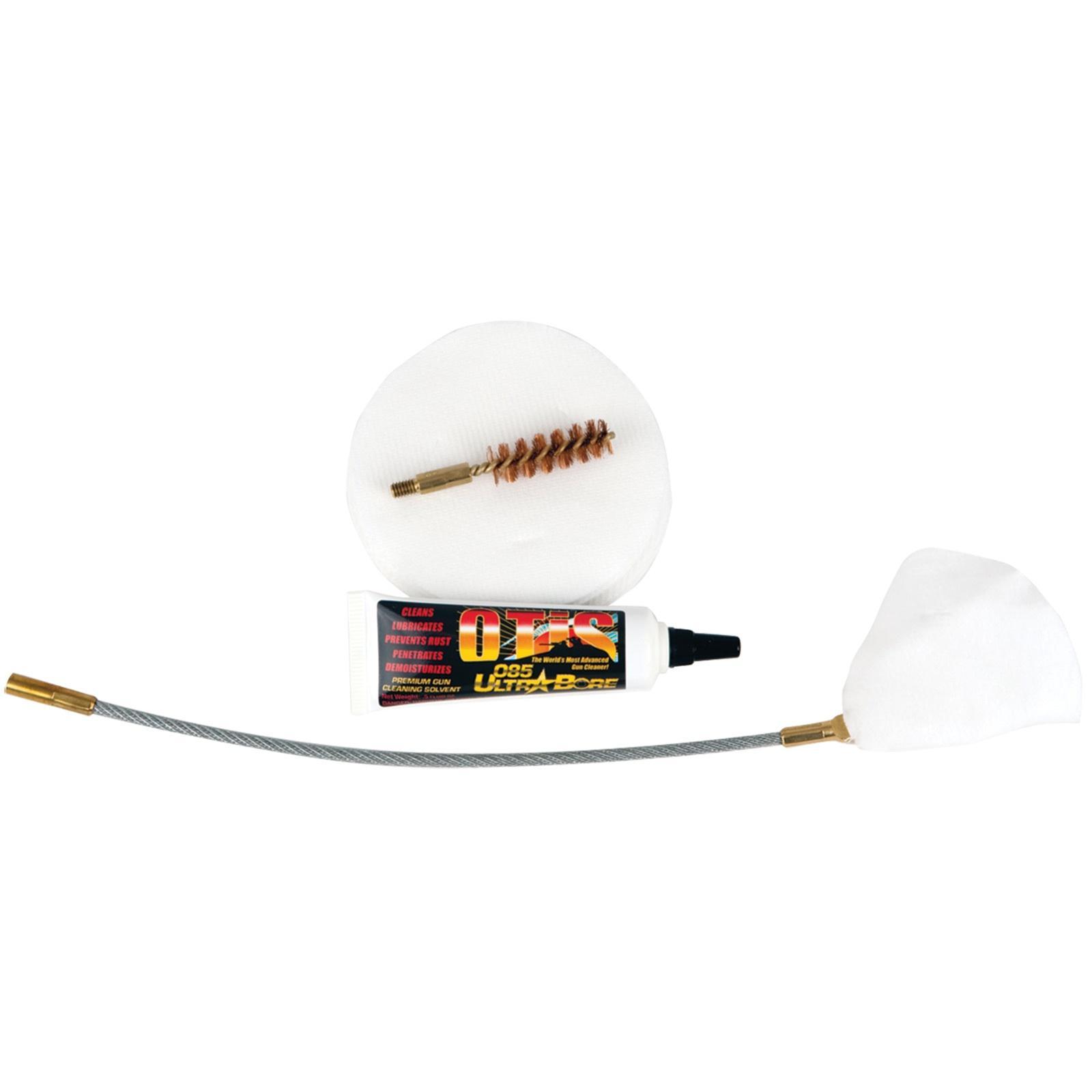 Otis 9mm to .45 Caliber Pistol Micro Cleaning Kit