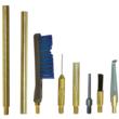 Otis FG-932 Brass Scraper Tool Set (MSR/AR Maintenance)