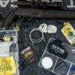 Airgun Maintenance & Cleaning Kit