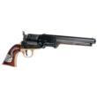 CIMARRON MAN WITH NO NAME 38SPL 7.5"