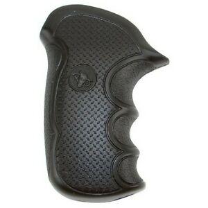 Pachmayr/Tacstar Division Pachmayr Diamond Progrip Compact Public Defender