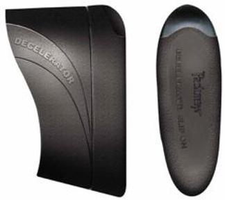 Pachmayr/Tacstar Division Pachmayr Decelerator Magnum Slip-On Recoil Pads - Medium Brown