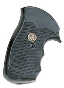 Pachmayr/Tacstar Division Pachmayr Decelerator Grips S&W N-Frame Square Butt