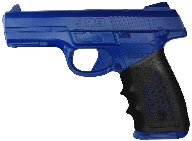 Pachmayr Tactical Grip Glove for Ruger SR9 and SR40