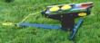 TRIUS TRAP CLAY TARGET THROWER