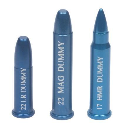 A-Zoom Rimfire Training Rounds .22 LR 12/ct-img-1