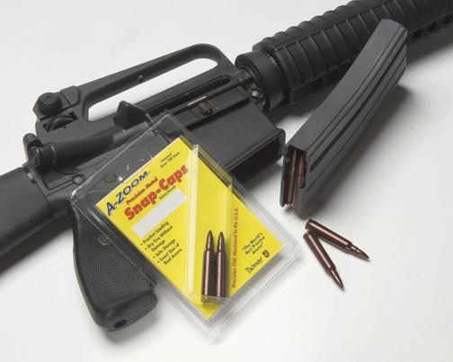 A-Zoom Metal Snap Caps 7mm-08 Remington-img-0