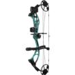 Diamond Edge XT RH Teal Country Roots Bow
