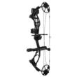 Diamond Edge XT LH Black Bow