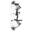 Diamond Edge Max RH 20-70# Black Bow