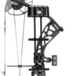 Diamond Edge Max LH 20-70# Black Bow