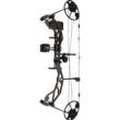 Dimond Radian Compound Bow RH 10-55# Black w/ pkg