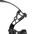 Diamond Atomic RH 29# Black Bow
