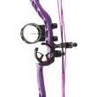Diamond Atomic RH 29# Purple Bow