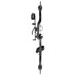 Diamond Deploy SB RH 70# Black RAK EQ Bow