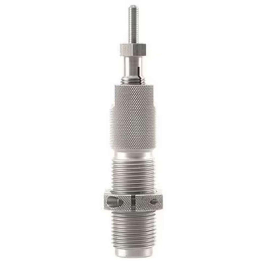 Hornady 046266 Full Length Die 25 Creedmoor .257, Series III, 7/8-14 Threads