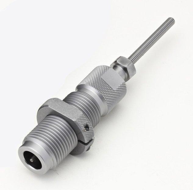 Hornady 046394 Custom Grade Series III Full Length Die 8.5x55 Blaser