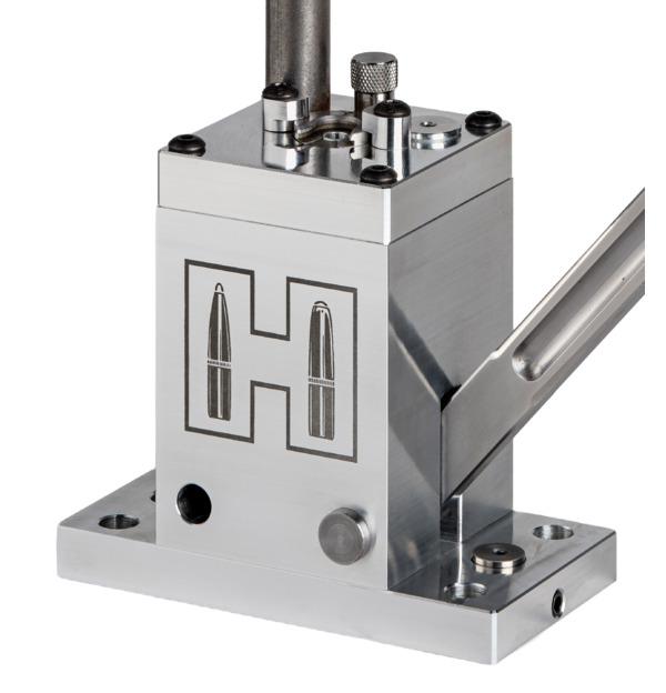 HORN 050096 VERSA-PRIME BENCH PRIM TOOL