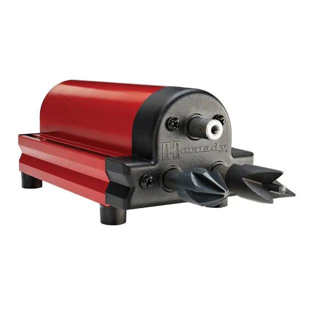 Hornady Lock-N-Load Case Prep Trio 110V with 220V Adapter