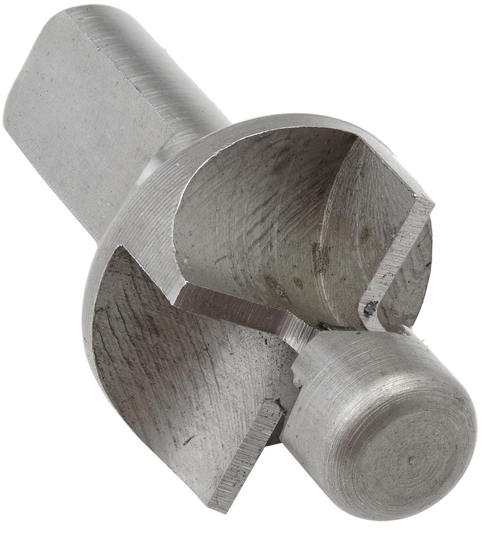 Hornady 390942 17 Caliber Pilot/Cutter for Trimmer