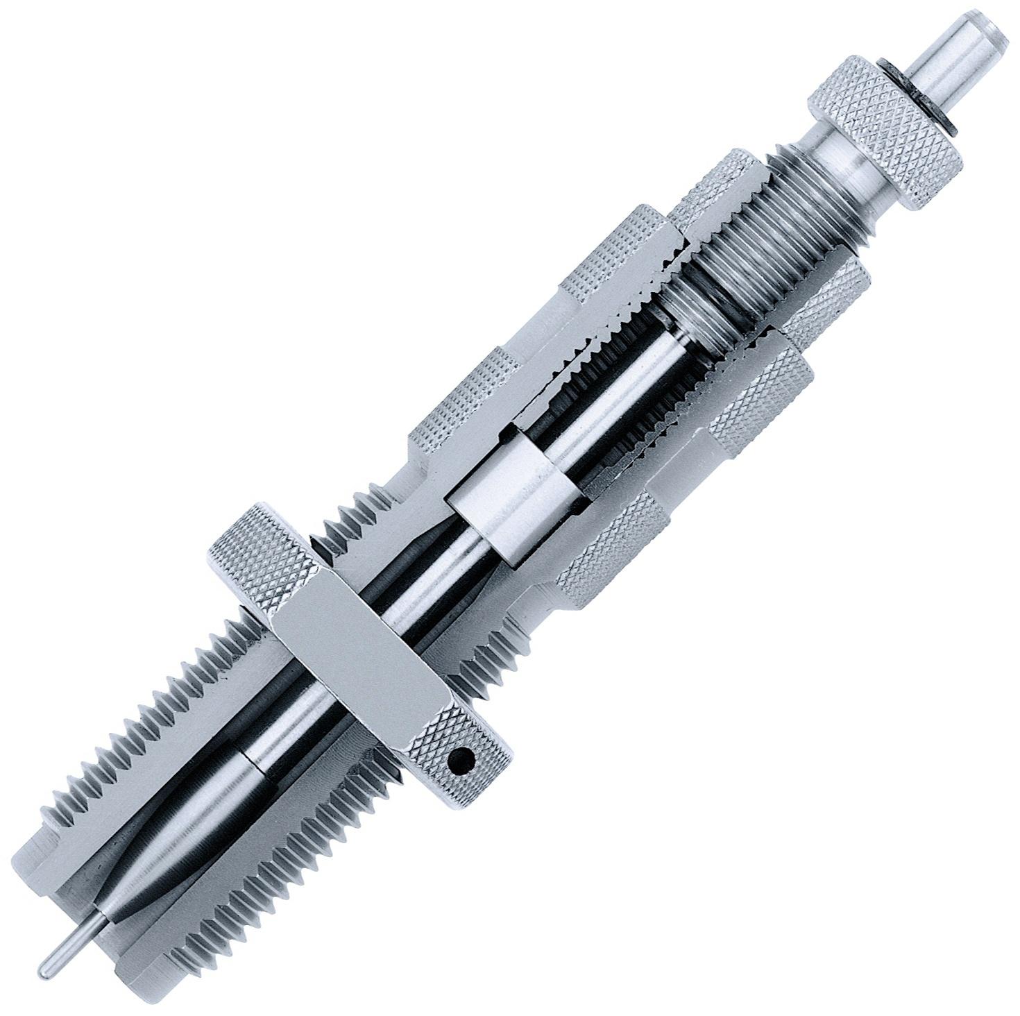 Hornady 046250 Match Grade Full-Length Sizer Die .338 Norma Mag