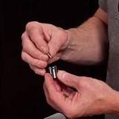 HORN 480331 HIGH SPEED 3-IN-1 POWER CS TRIM CUTTER - Horn Hunter - 20-338 CAL for sale at TheGunDock