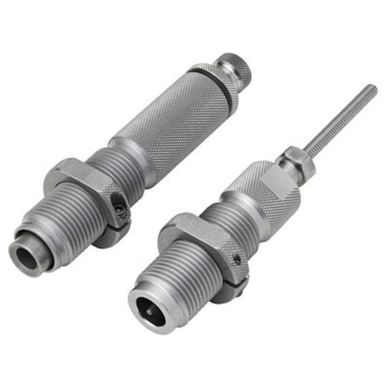 Hornady 546348 Custom Grade Series III 2-Die Set 300 Savage .308