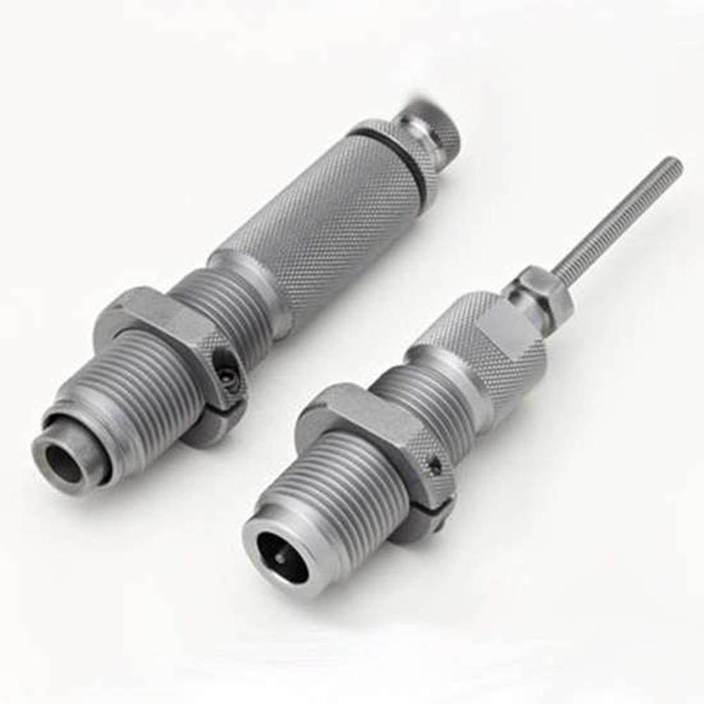 Hornady 546400 Full Length Die Set 35 Whelen, 2 Dies, 1.40 lbs