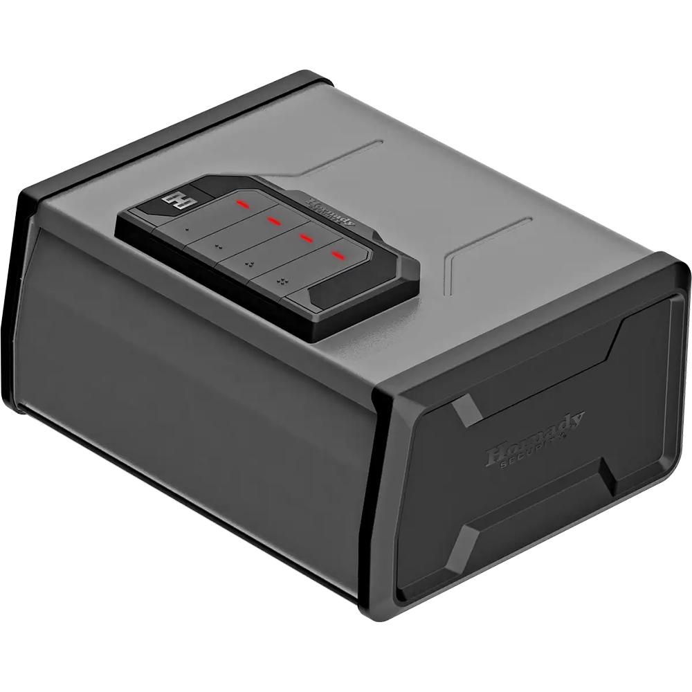 Hornady One-Gun DIGI-Vault Heavy-Duty Steel Construction Programmable 4-6