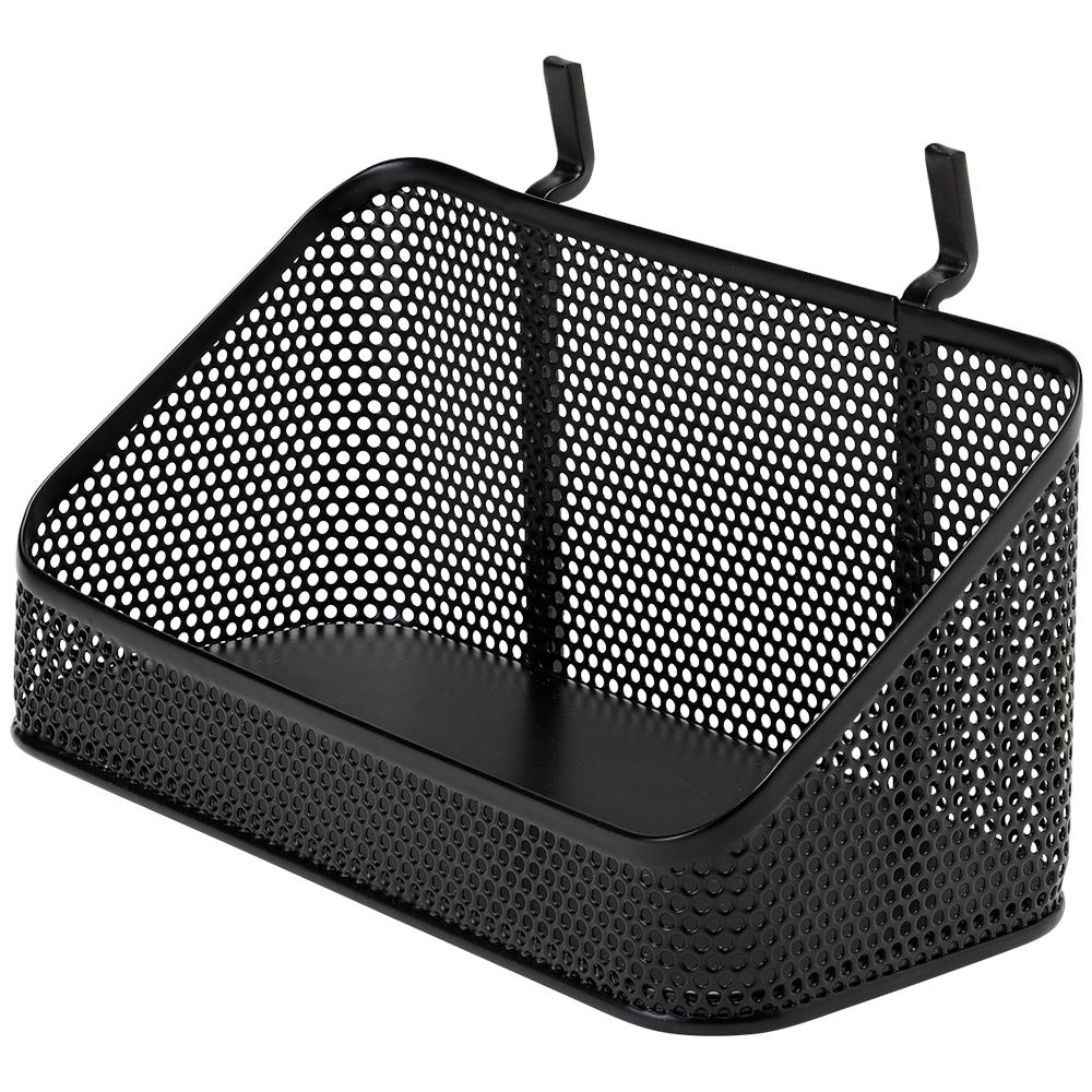 Hornady Square-Lok Parts Bin 6 x 3 Black