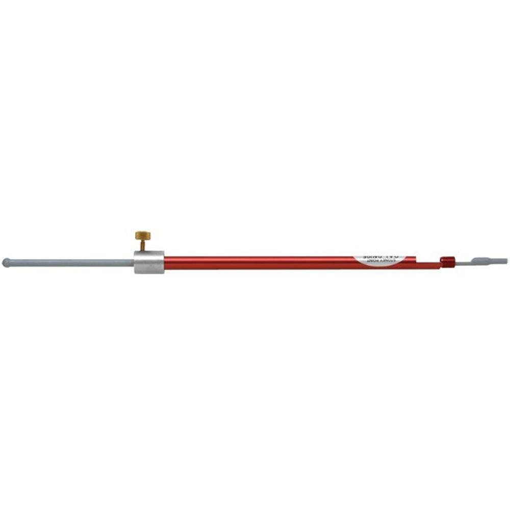 Hornady Lock-N-Load O.A.L Gauge (Overall Length) - Straight
