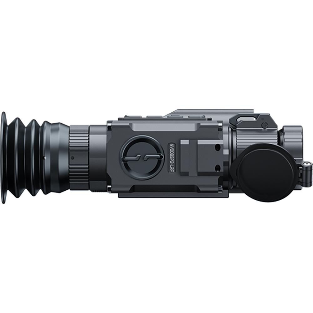 Pard Nv008SP2/LRF Night Vision Rifle Scope With Range Finder
