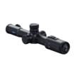 Pard Pantera 256 Mini Thermal Imaging Rifle Scope with Laser Rangefinder 3.6x25mm Black