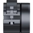 Pard QD-57 (For NV007SP) QD Mount