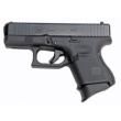 Pearce Glock Generation 4&5 model 26/27 grip extension