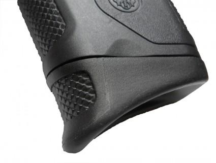 Pearce Grip Extension: Enhanced Control & Comfort, Beretta BU9 NANO-img-0