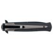 M&P MP301 Dagger Nylon Blk 4 in