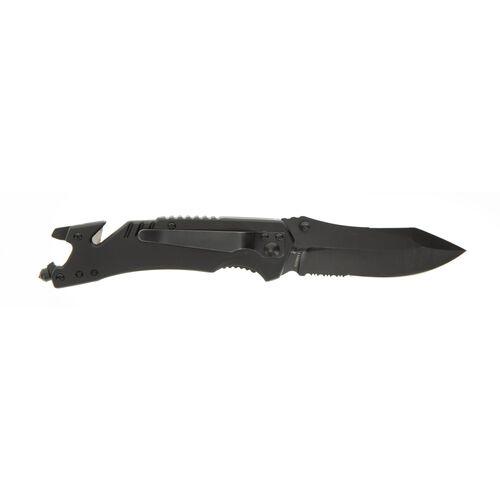 Smith & Wesson M&P Dual Knife Tool 3 1/2" Blade-img-1