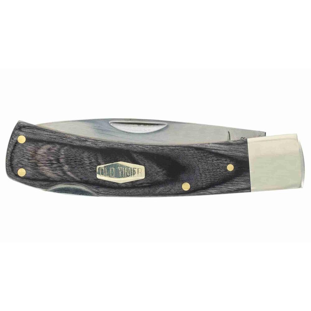 Battenfeld Old Timer Heritage Series Bruin Knife 2.8" Blade