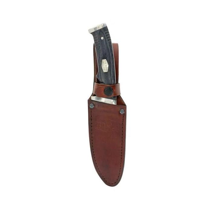 Battenfeld Old Timer Heritage Fixed Blade 169OTH 5" Blade Knive