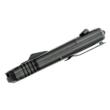 S&W MPOTF10 Gray / Black Serrated - Box